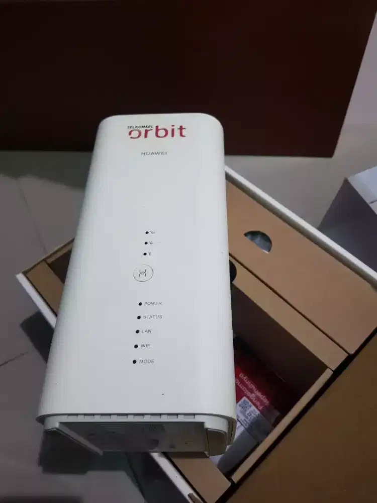 Orbit telkomsel