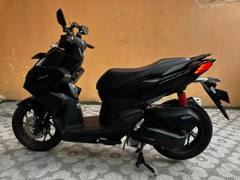 HONDA VARIO 160 ABS 2022