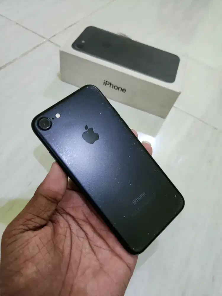 IPhone 7 256GB Murah