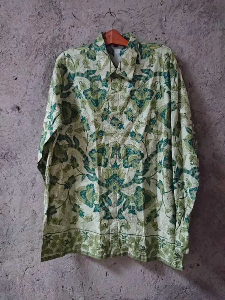 batik danar hadi xl
