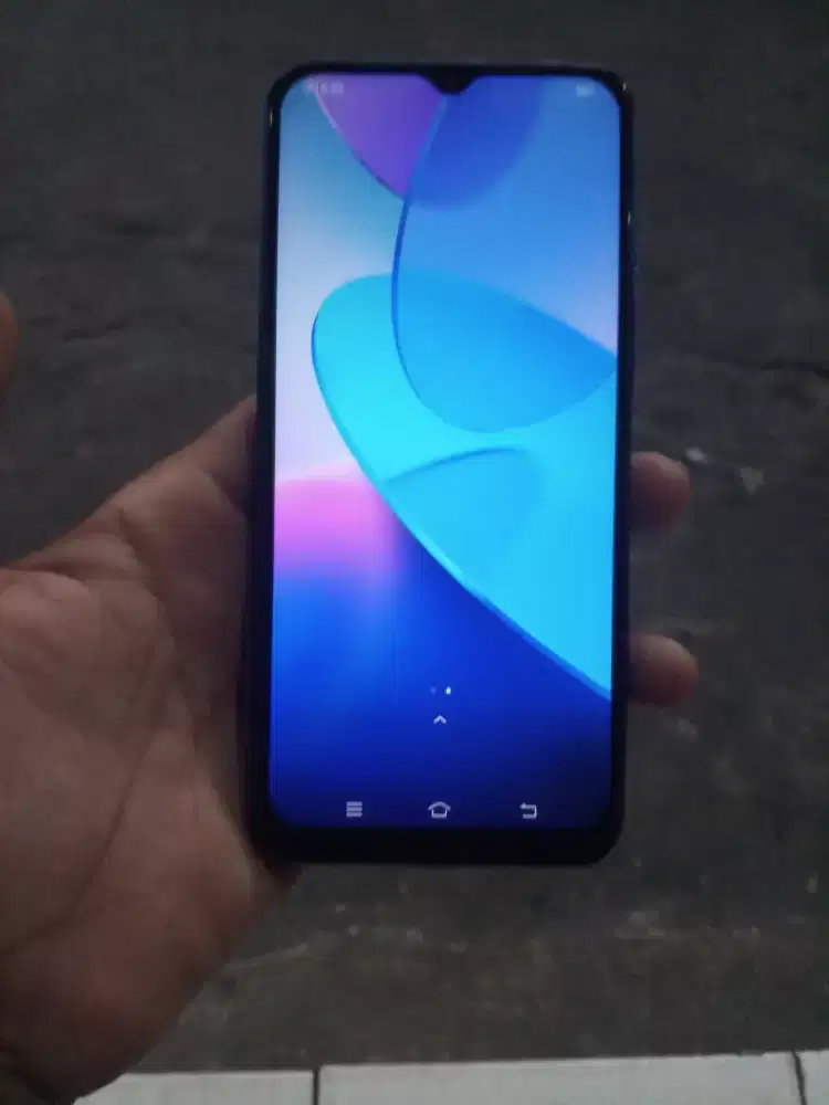 Vivo y20 RAM 3/64