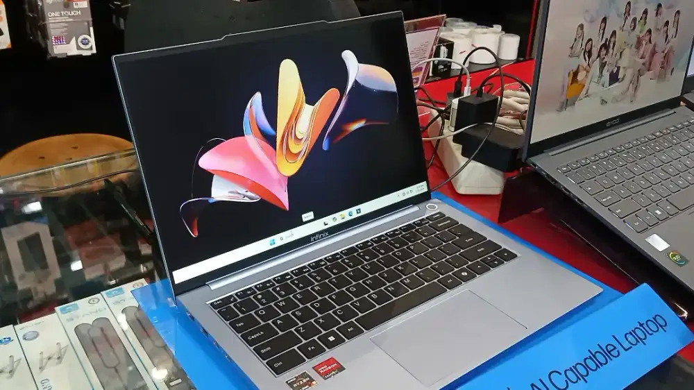 KREDIT LAPTOP INFINIX