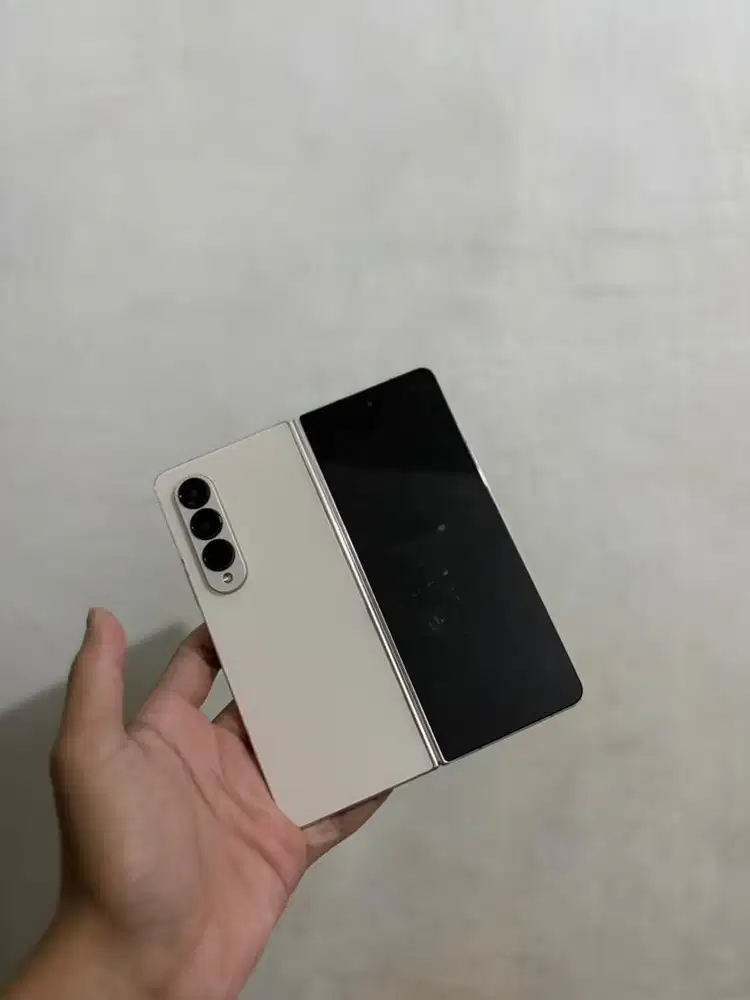 Samsung Z Fold 4 12/256GB