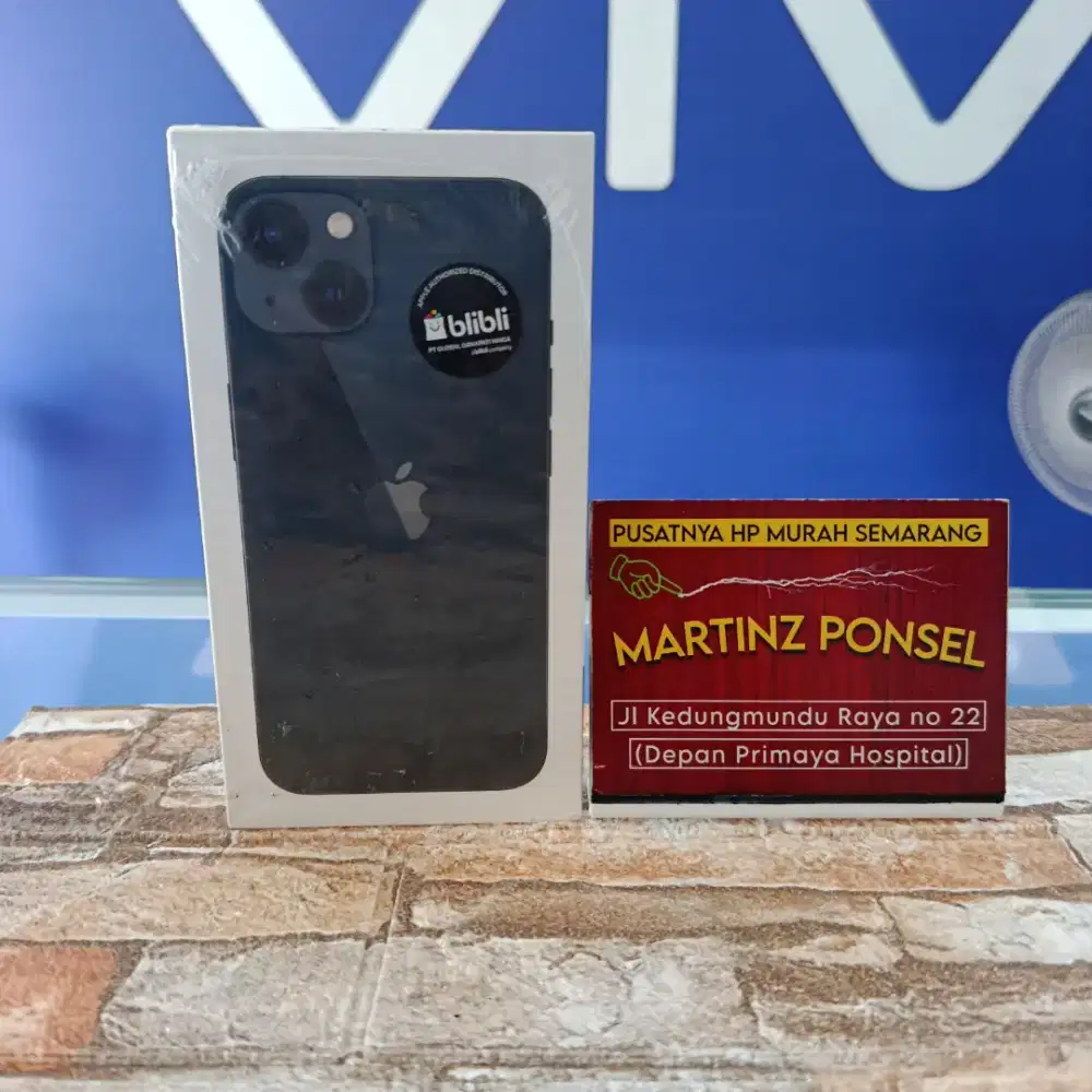 Iphone 13 128gb iBox