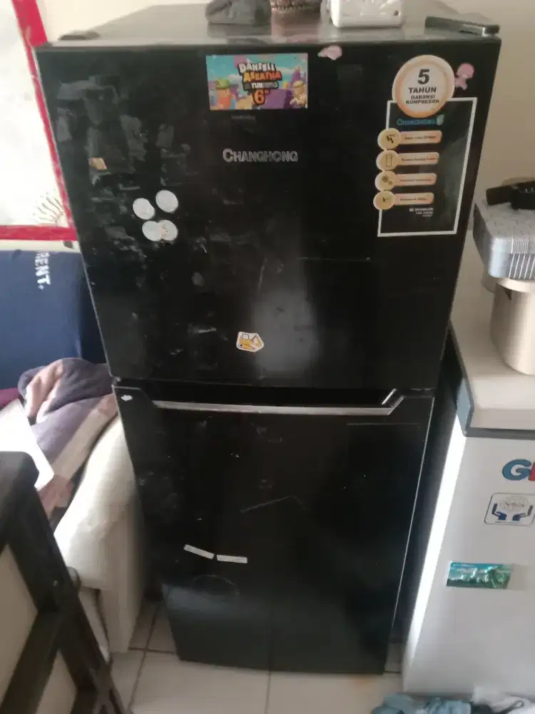 Di borong semuanya Masi bagus