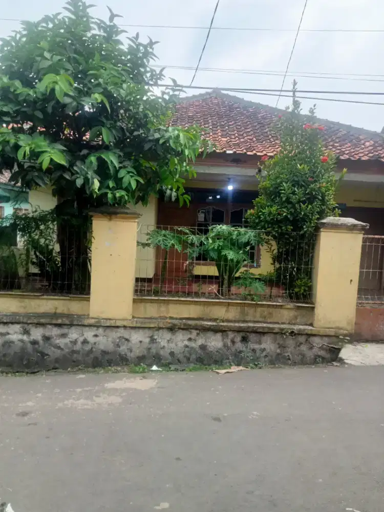Dijual Cepat Rumah Bagus & Terawat