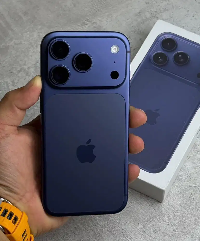 IPHONE 17 PRO 512GB IBOX