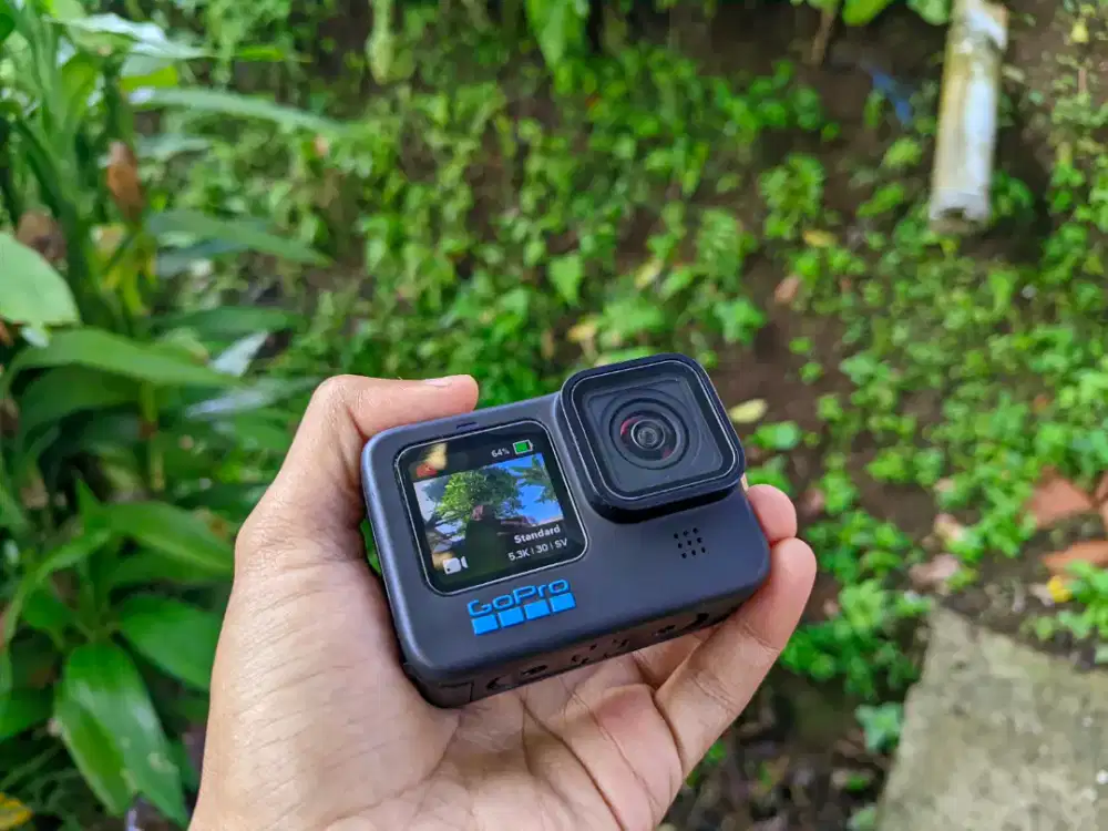 Gopro Hero 11 Black