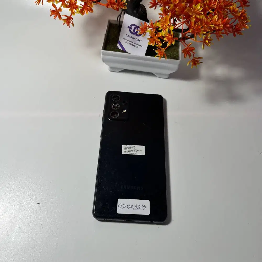 SAMSUNG GALAXY A72 8/128GB SEIN GG04823