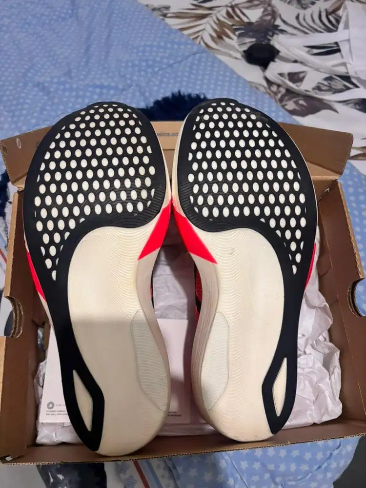 Metaspeed edge tokyo