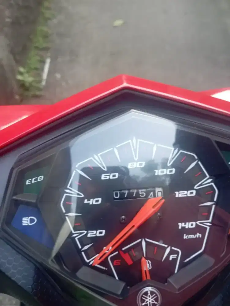 Mio m3 2022 istimewah