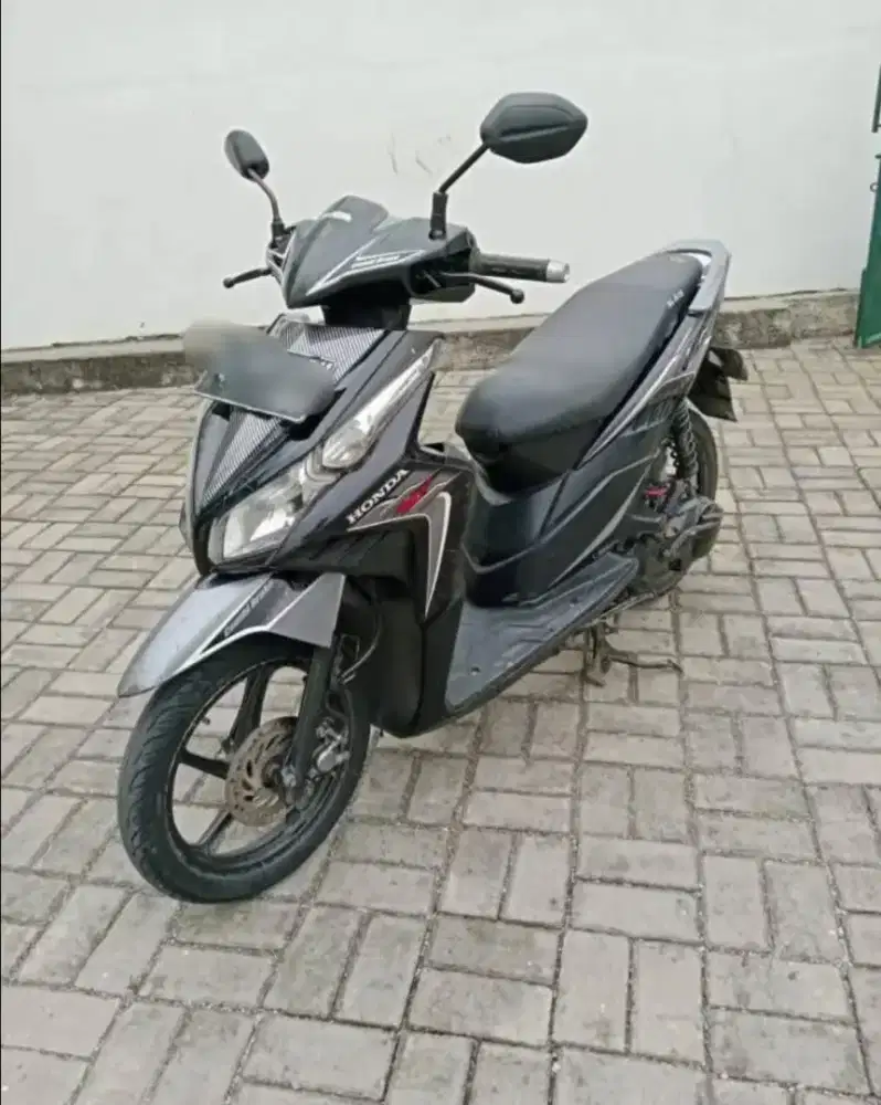 Honda Vario 2011