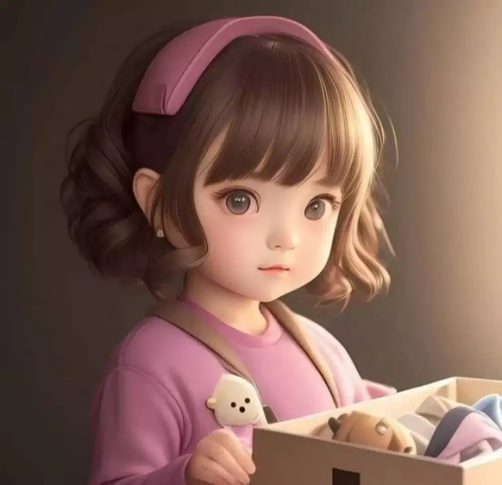 Butuh kerja Freelance