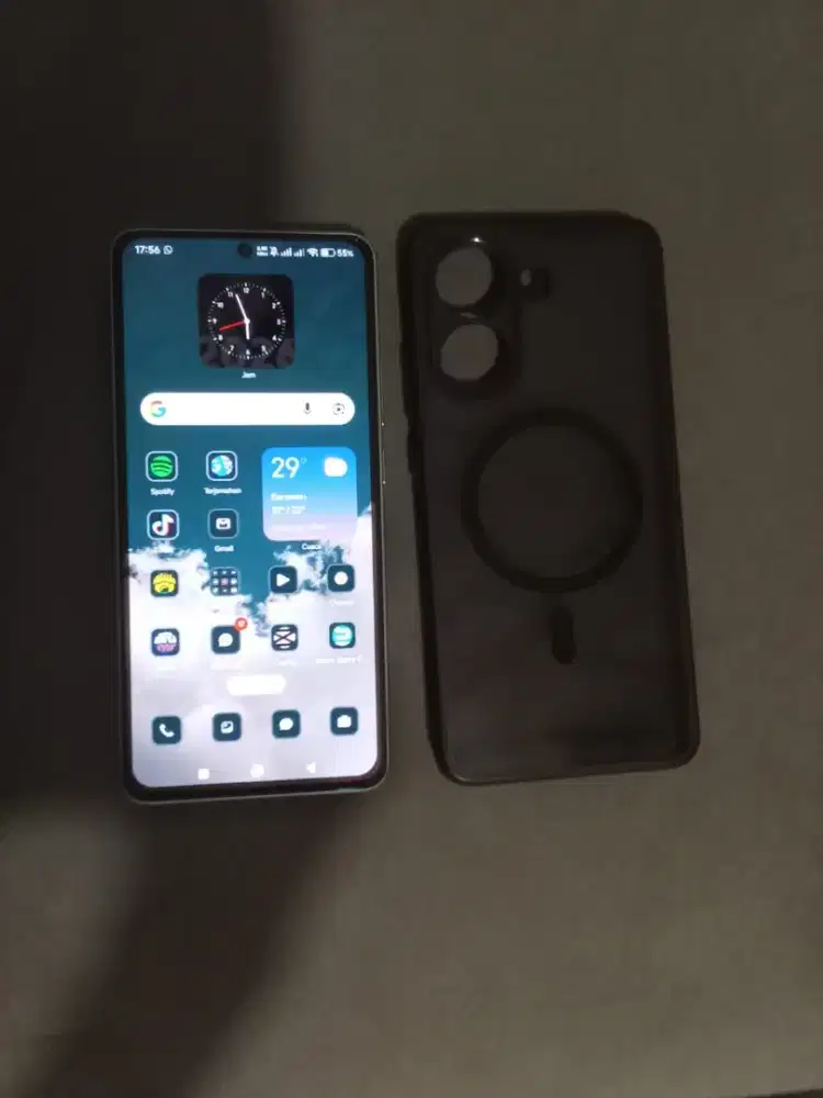 Dijual HP POCO X7 PRO 5G 12/256