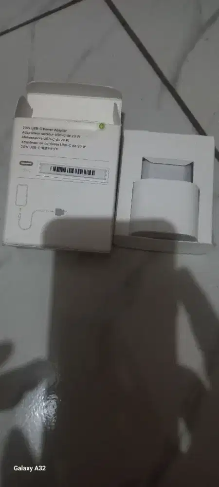 Pala carger iphone C to C