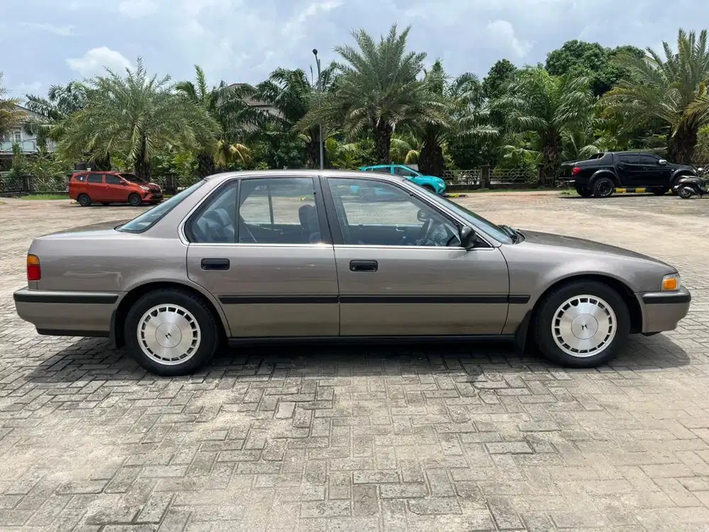 Maestro 1991 low km
