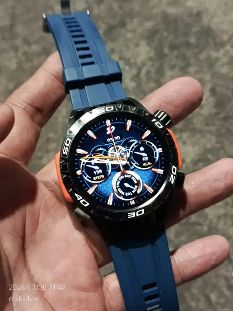 Aibro HT22 Mulus Net!!