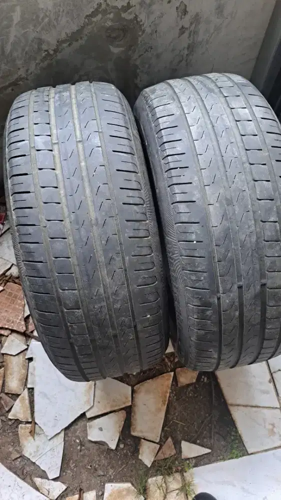 225 50 18 ban pirelli cinturato p7