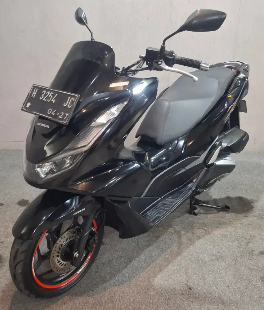 PCX ABS 160 Tahun 2022