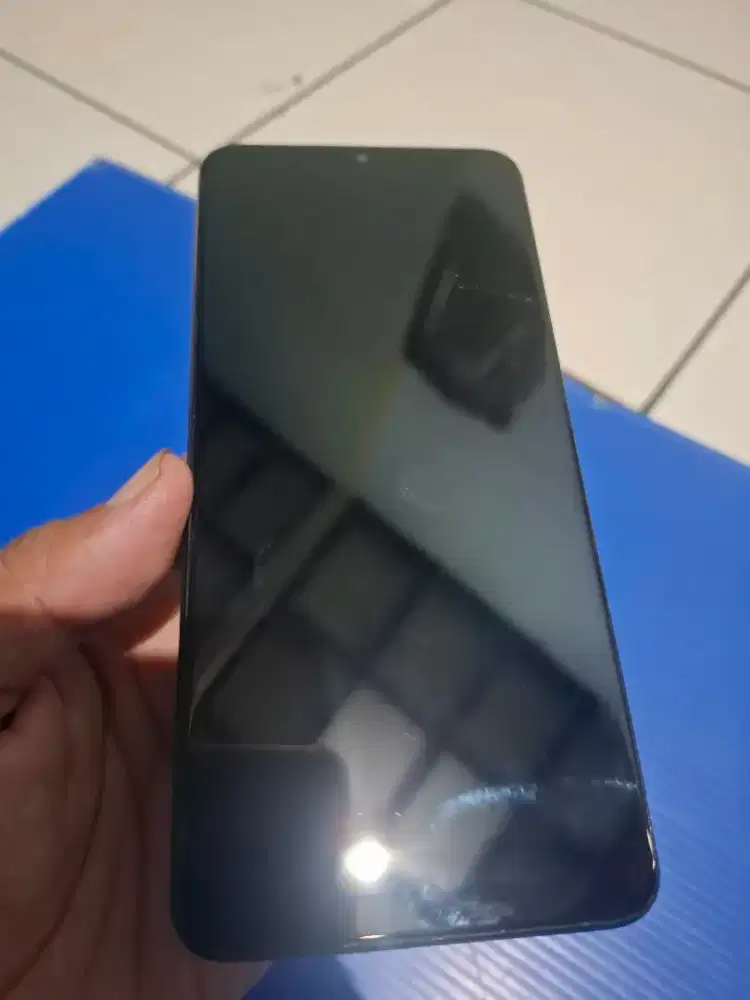 Jual batangan Samsung A12