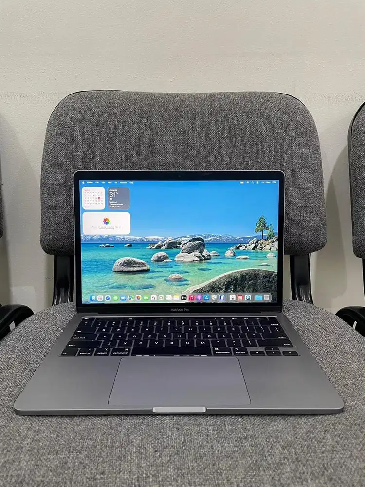 Macbook Pro 13 Touch Bar - 2020 - i7/16/512