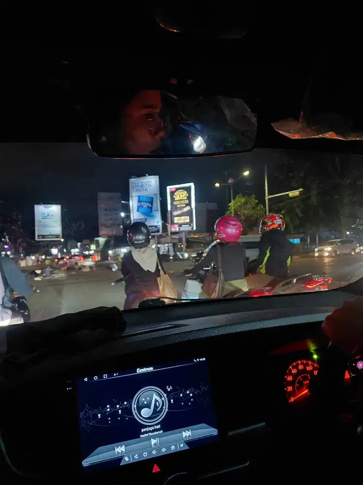 Abudeman orang kerja