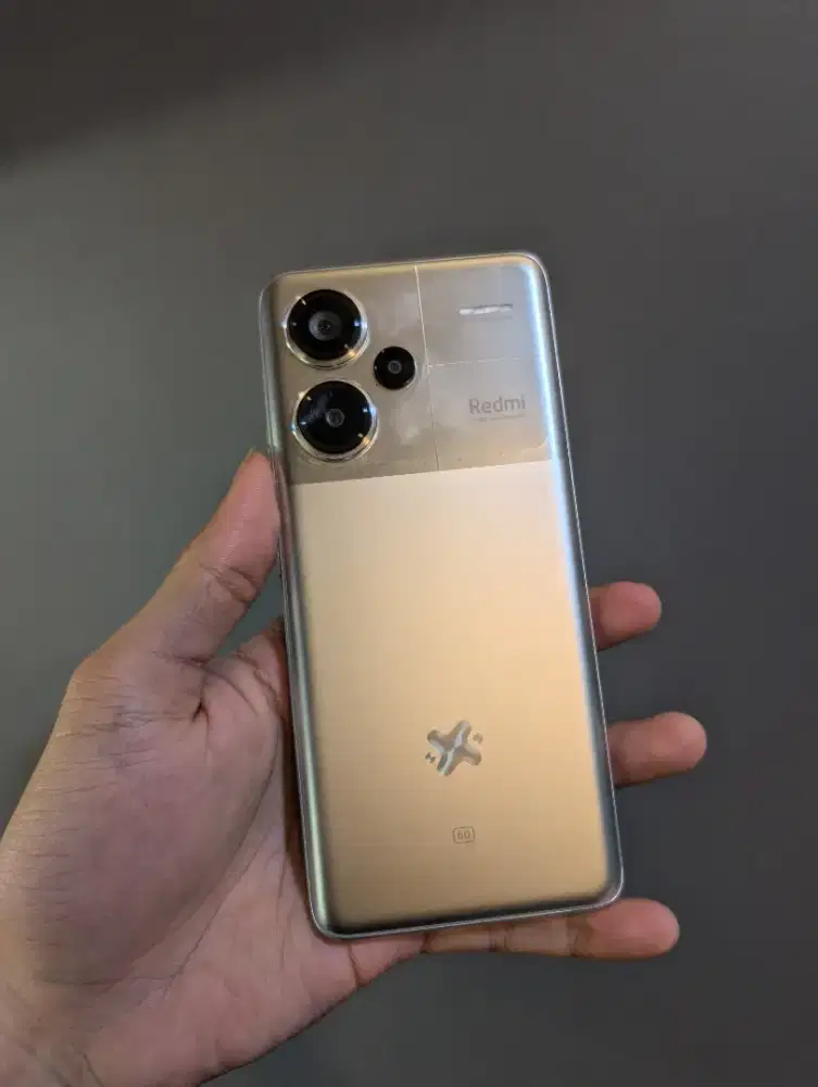 Xiaomi Redmi Note 13 pro+ 12/512gb