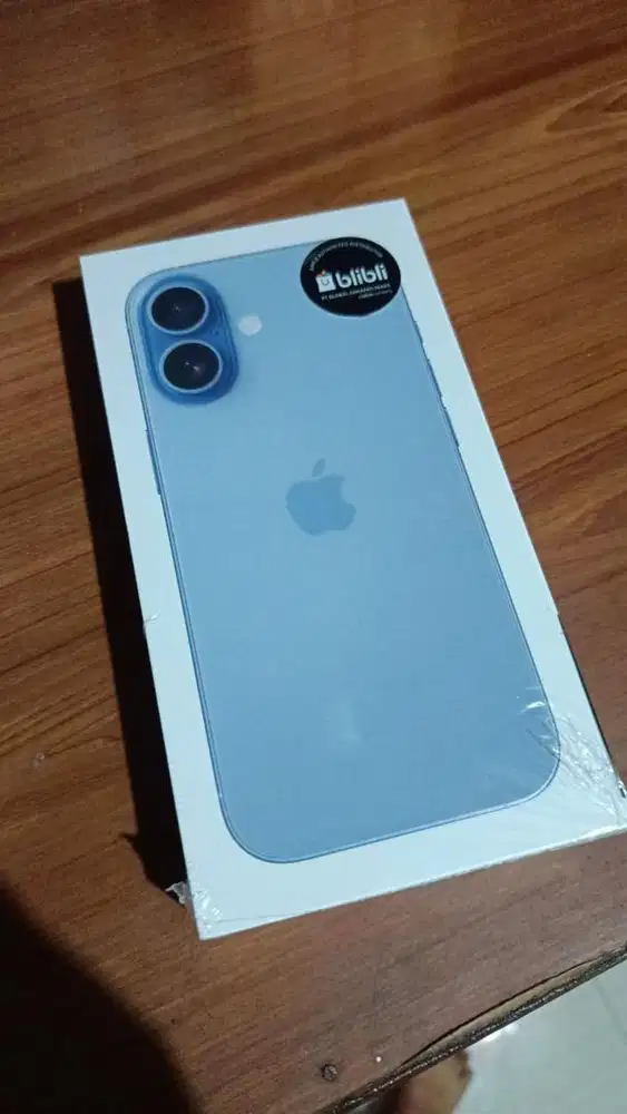 Iphone 17 basic 256gb ibox