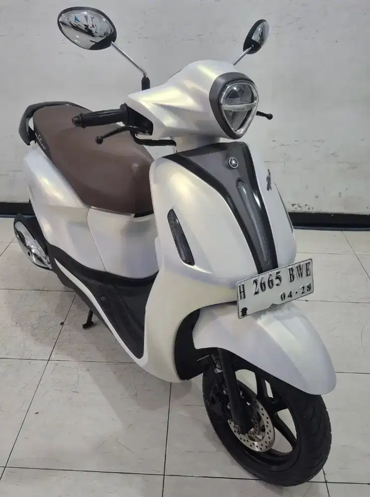 Grand Filano Tahun 2023