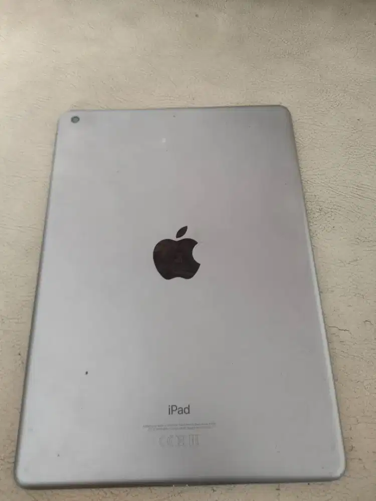 IPAD 6 GENERATION