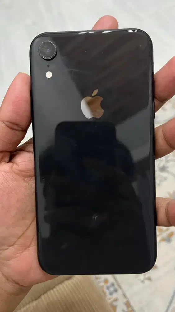 Iphone XR 128 GB, resmi bea cukai,