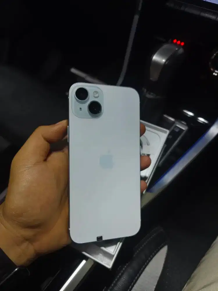 Iphone 15 Plus 128gb Inter Allop BUKAN SIMLOCK