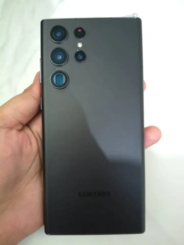 Samsung S22 ultra 12/256