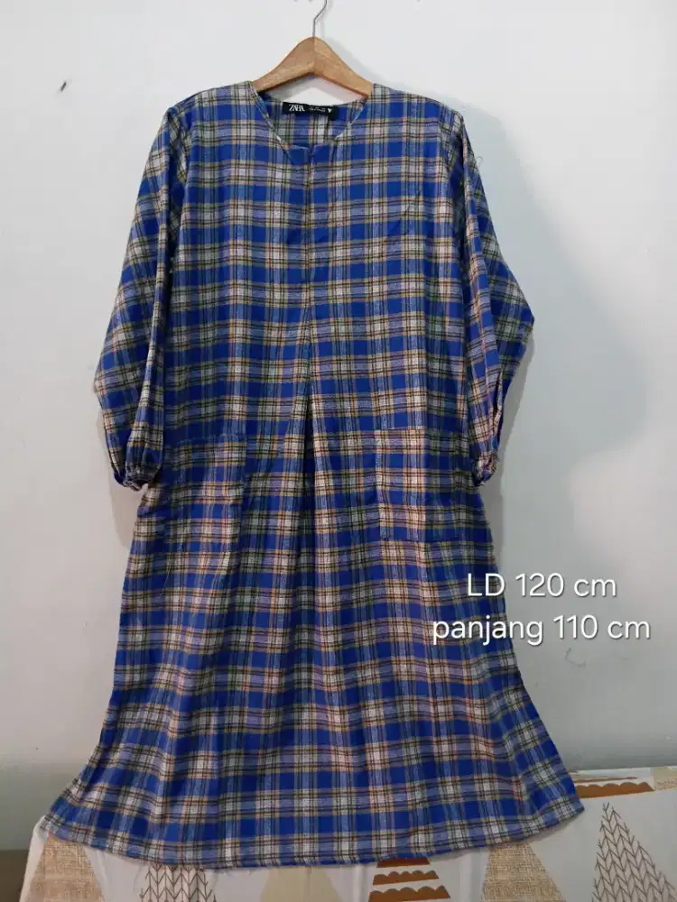 Midi / Tunik / Atasan