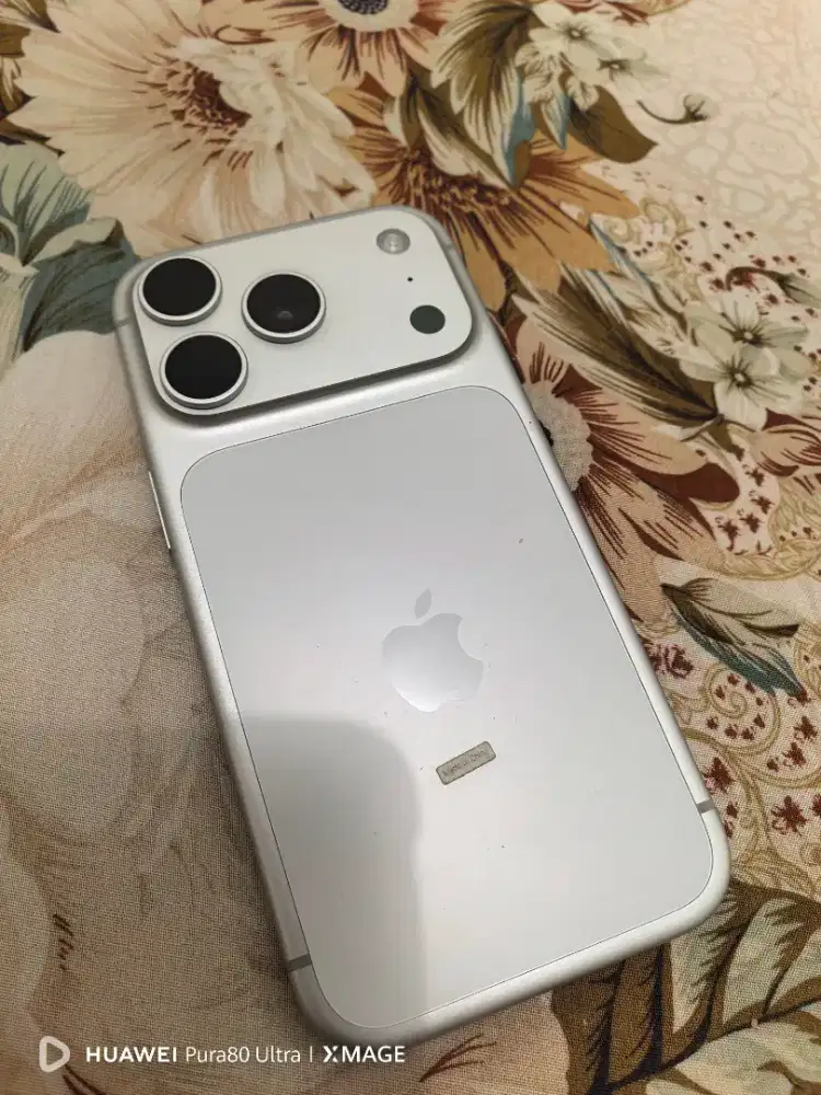 iPhone 1 Pro iBox (256Gb) Bh 99, Garansi desember