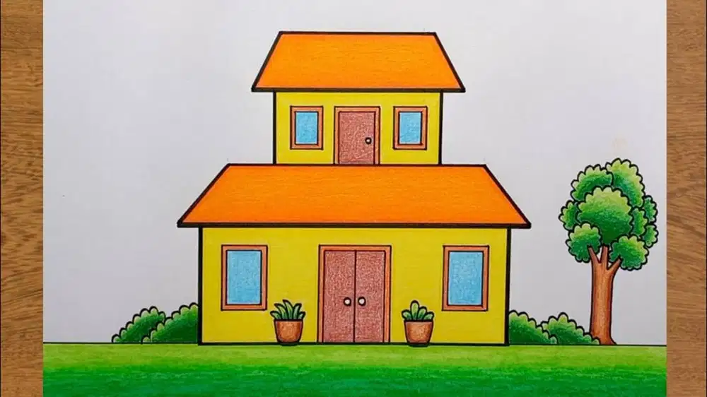 ART & babysitter menginap