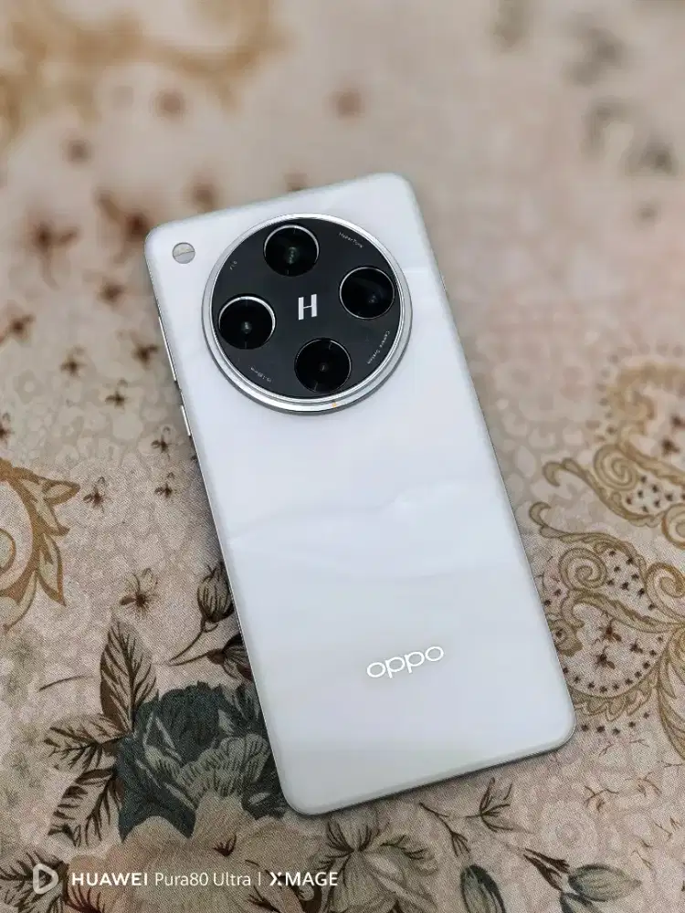 Oppo Find X8 Pro (16/512) Fullset original