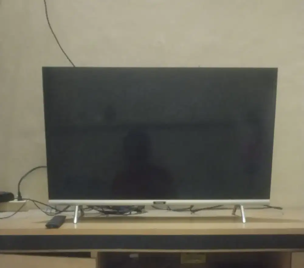 Coocaa tv digital smart android 32