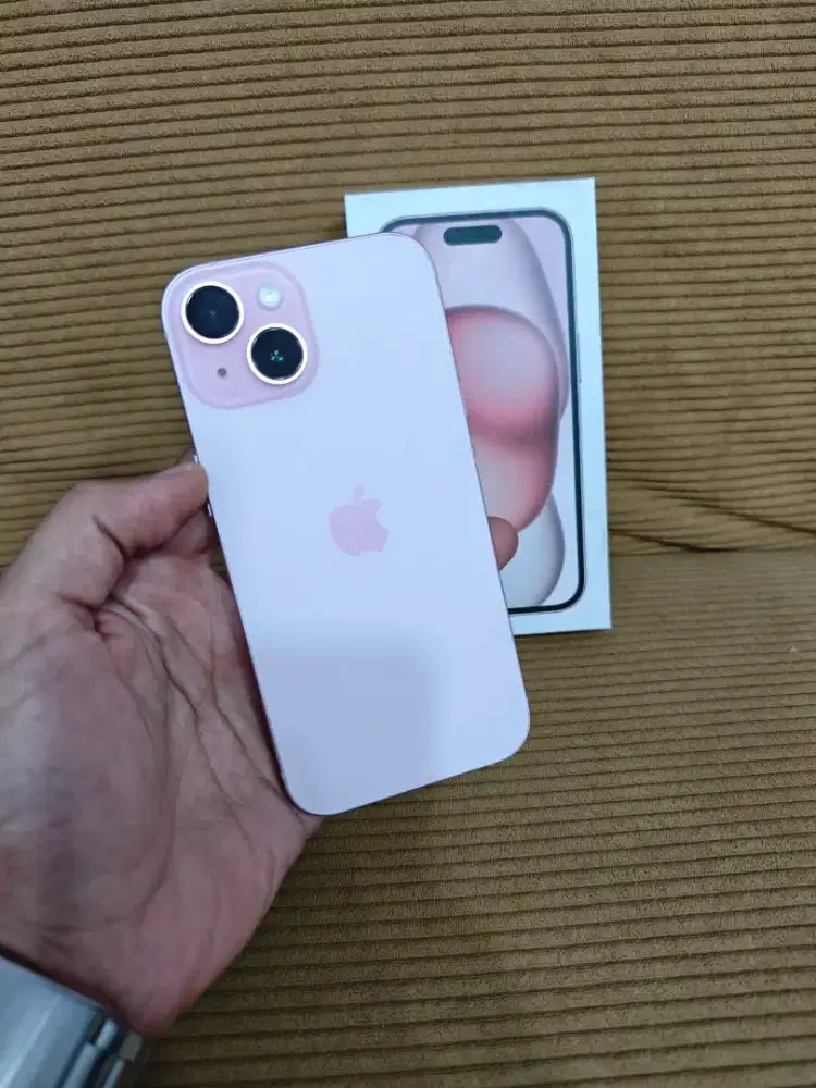 iphone 15 bh 97% all operator