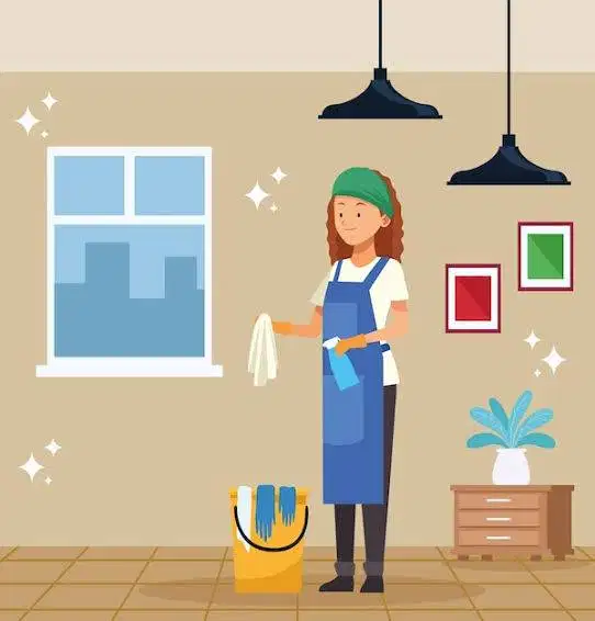 Dicari ART nginap di Bekasi