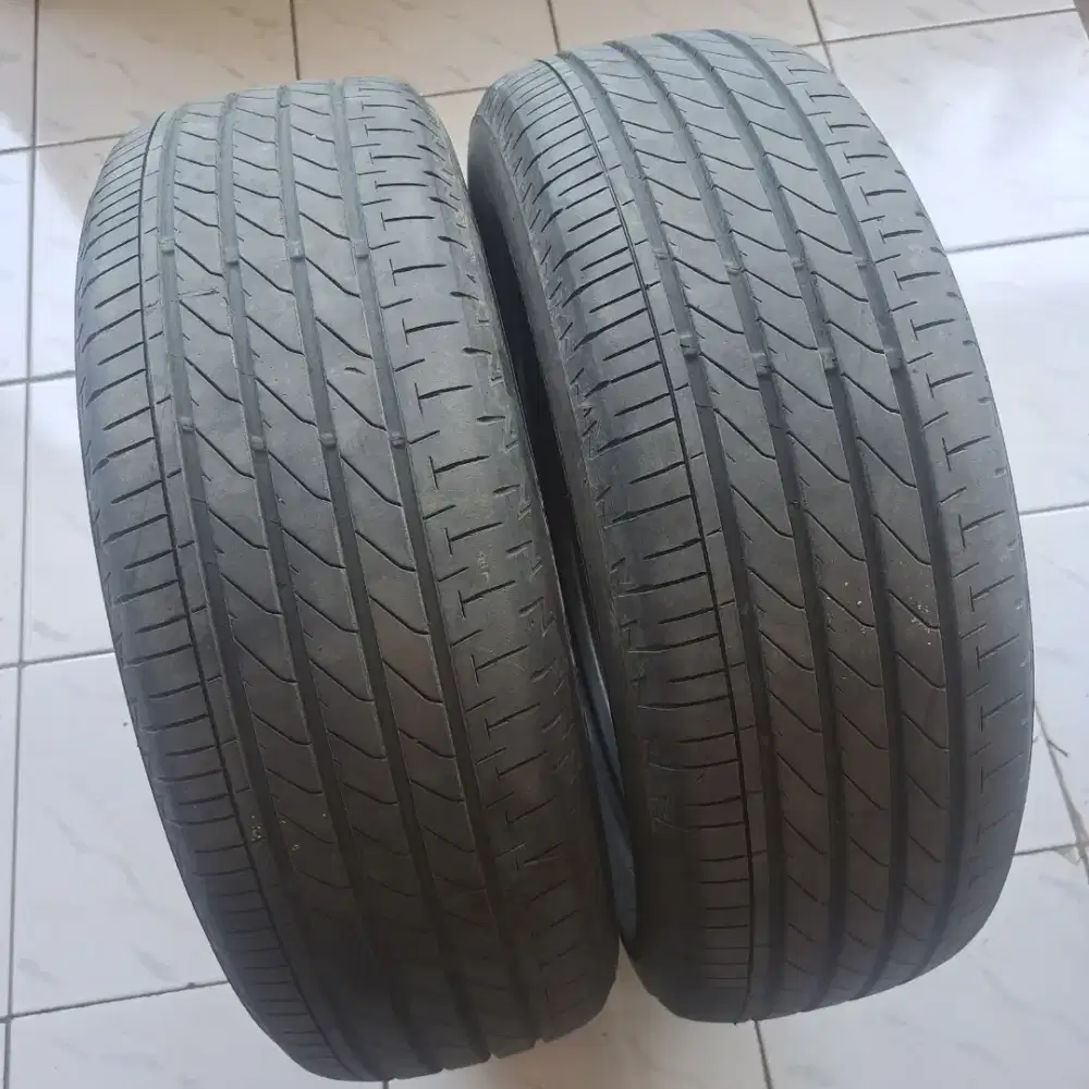 Ban 195 60 16 bridgestone turanza 2pcs