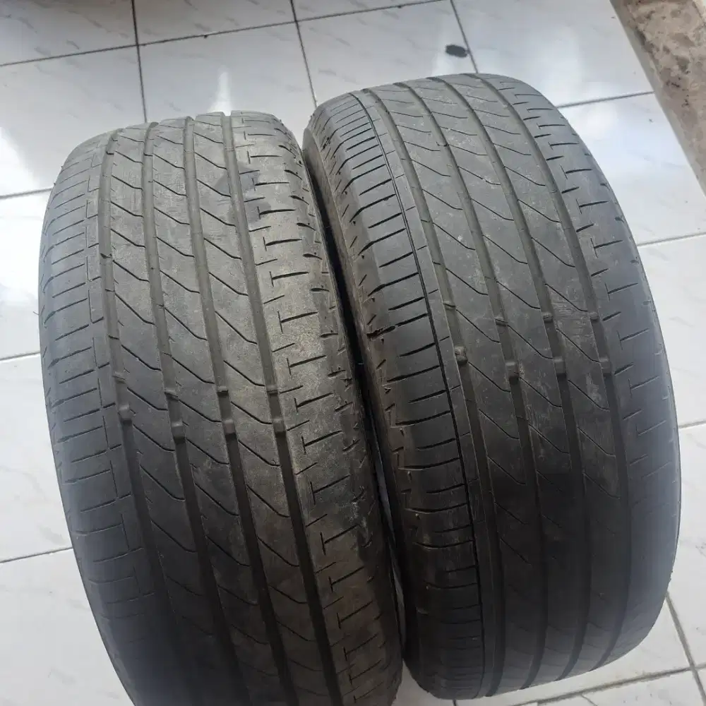 Ban 205 55 16 bridgestone turanza 2pcs