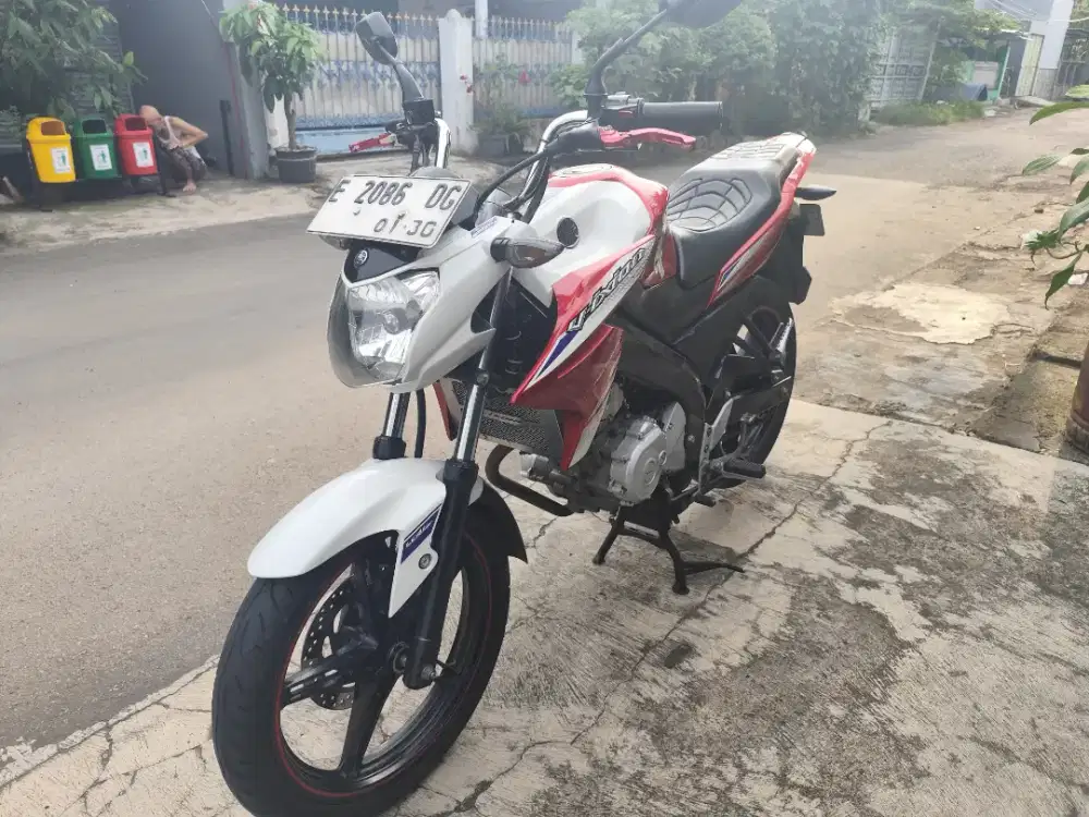 YAMAHA VIXION KM 42RB