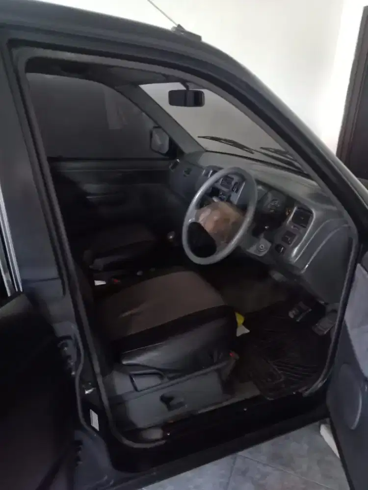 Jual cepat kijang kapsul