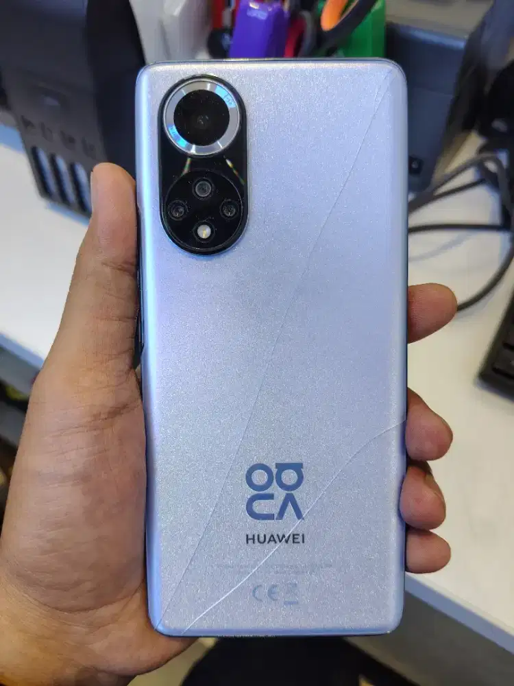 Huawei Nova 9 Resmi Indonesia