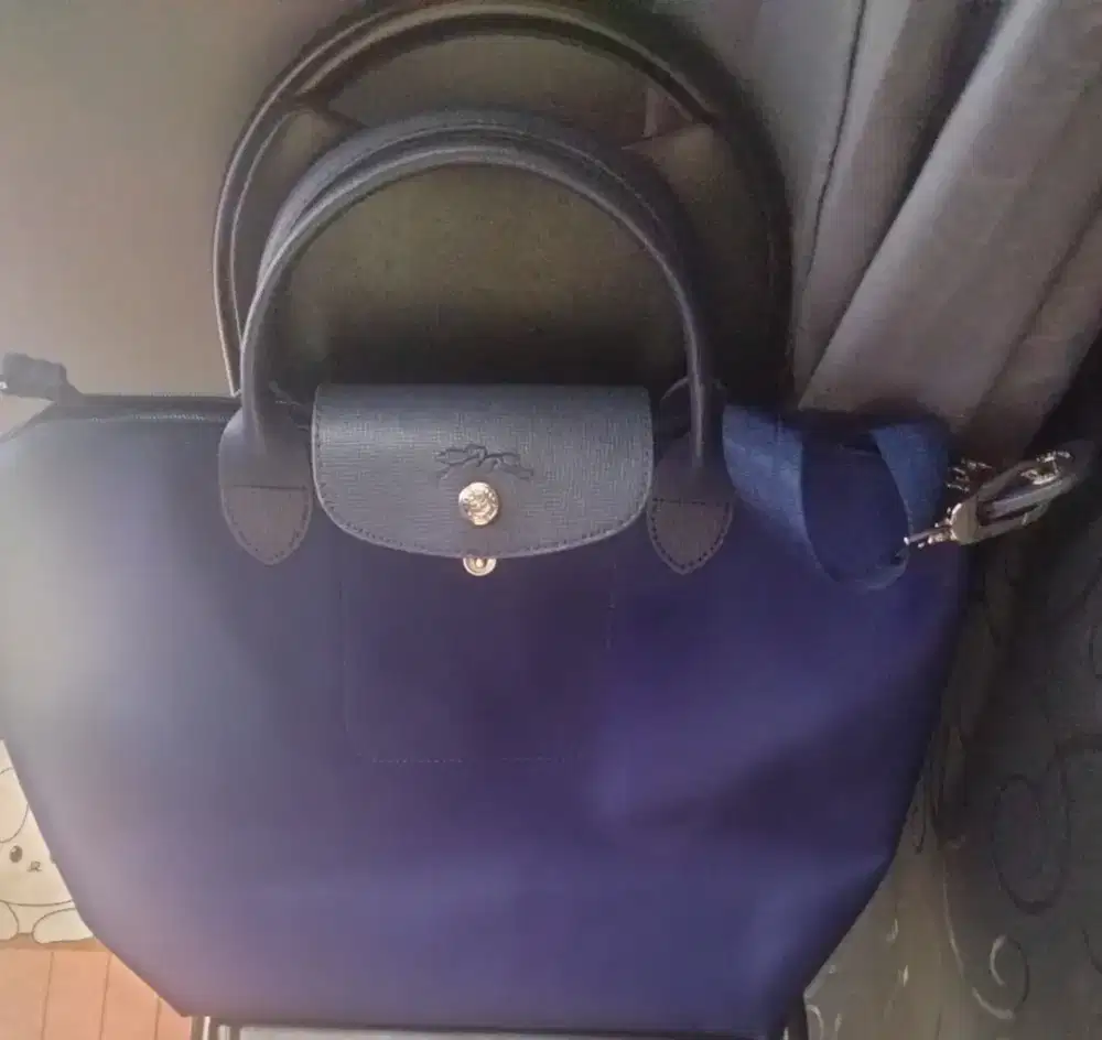 DI JUAL TAS WANITA PREMIUM longchamp