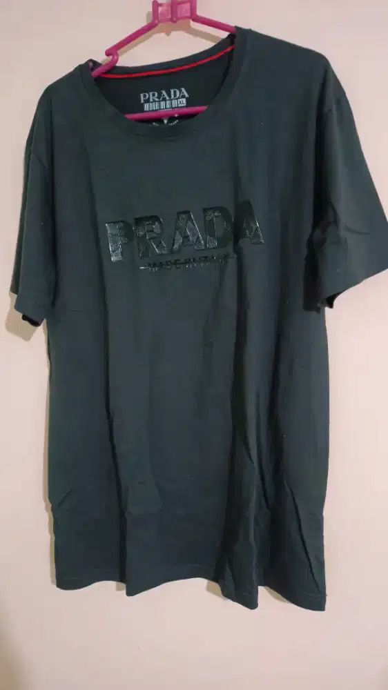 Baju impor  ukuran XL