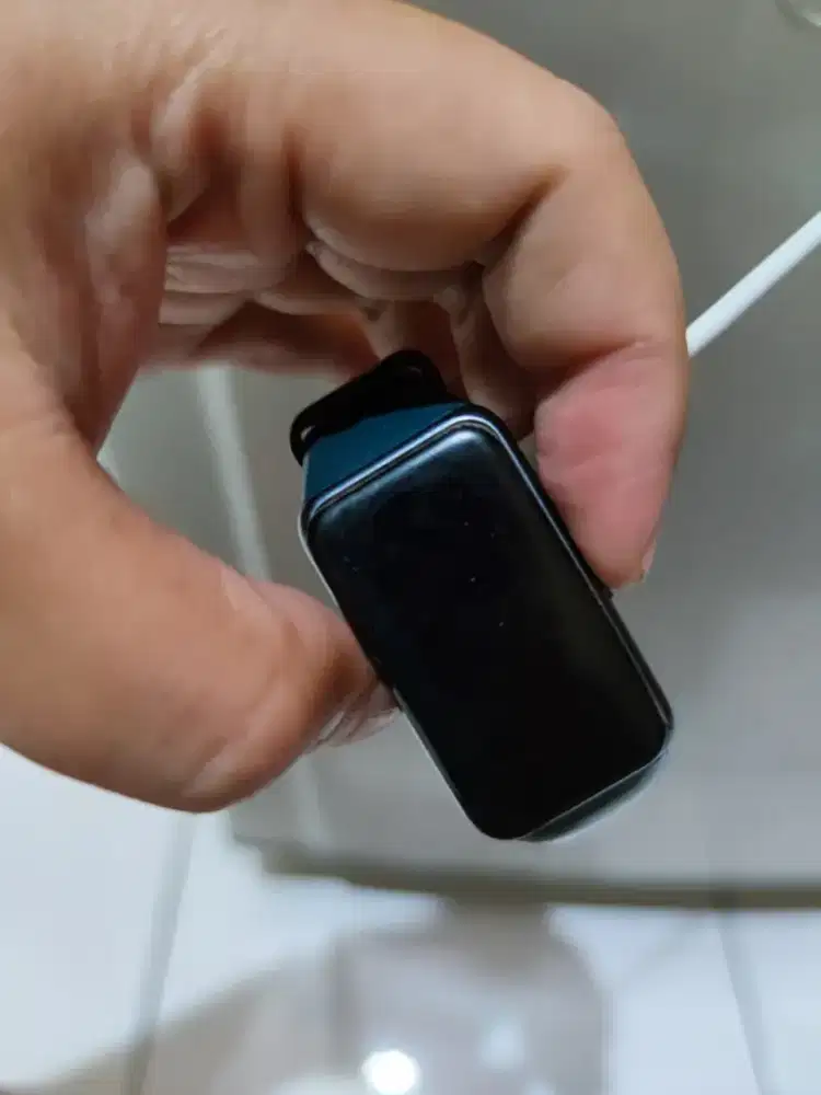 Huawei Band 6 Second