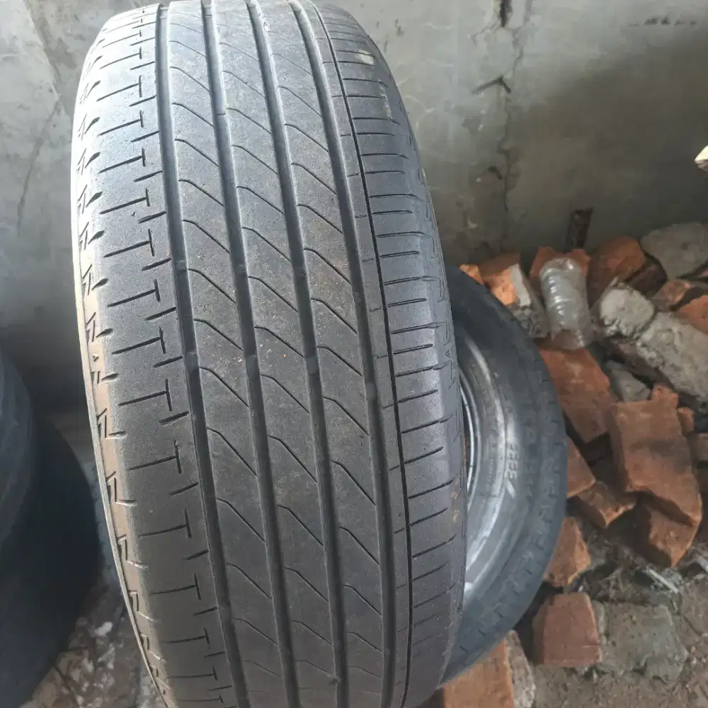 Ban 215 60 16 bridgestone turanza 1pcs