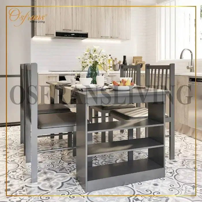 Jemput anak sekolah.